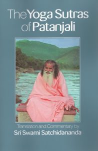 yoga sutras