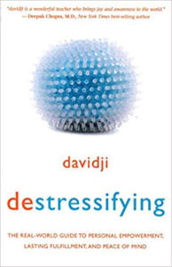 destressifying