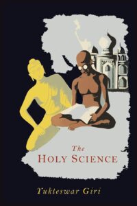 the holy science by yukteswar giri