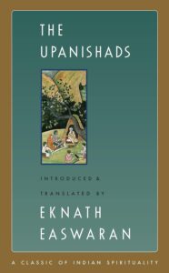 the upanishads by eknath easwaran