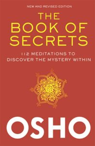 the book of secrets by osho