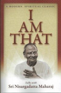 i am that by sri nisargadatta maharaj