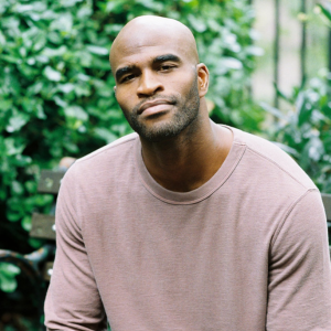 Joel Cross - India Arie I am Light Scholarship