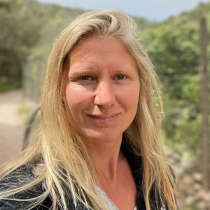 Linea Pagmar Linder - Marianne Pagmar Memorial Scholarship