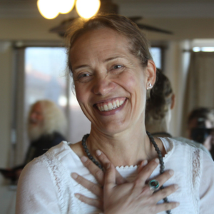 Petra Ahl - Marianne Pagmar Memorial Scholarship