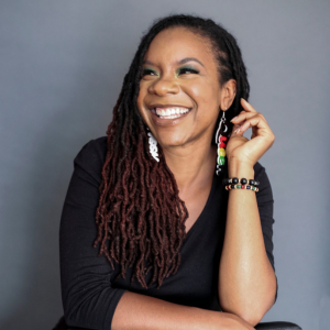 Tifani Kendrick - India Arie I am Light Scholarship