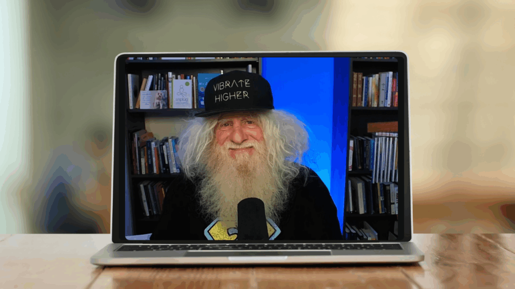 davidji webinar