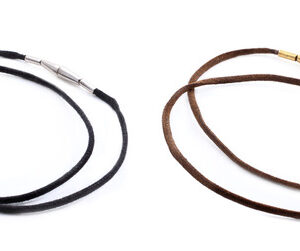 Cord for Chakra Amulet