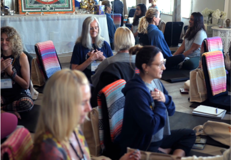learning in the nest