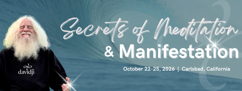 secrets of meditation manifestation 2026