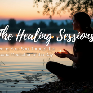 healing sessions online course
